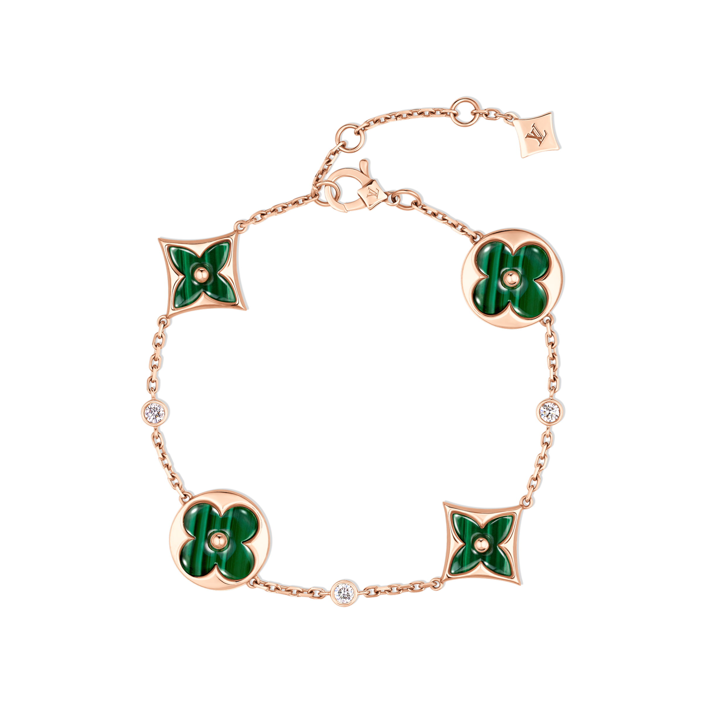 bracelets-jewelry-luxury-collection-louis-vuitton
